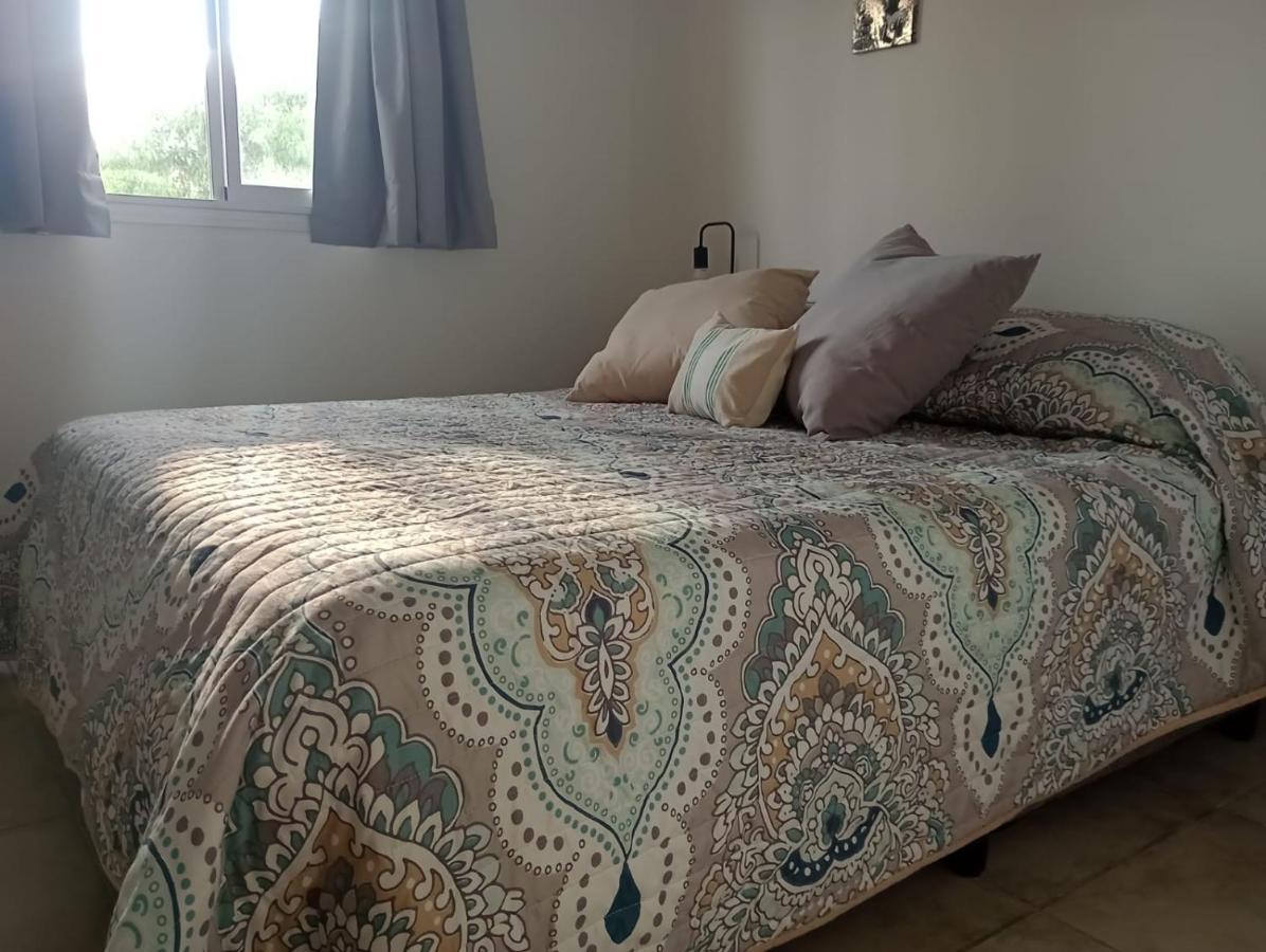 Apartamento Departamentos Lemos Tres Mendoza