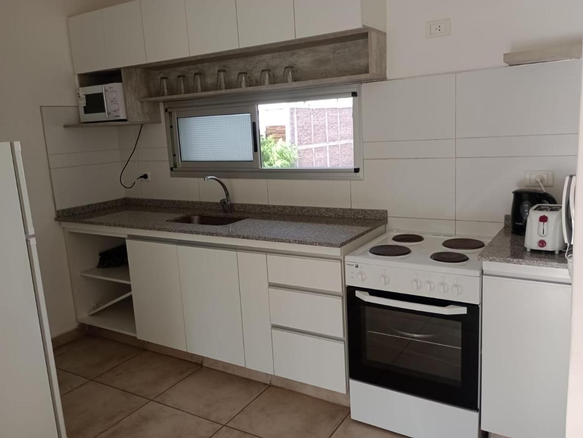 Apartamento Departamentos Lemos Tres
