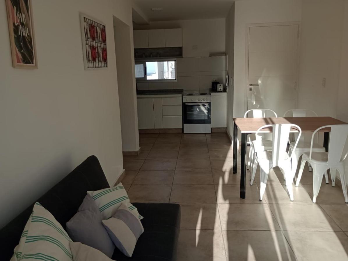 Apartamento Departamentos Lemos Tres *