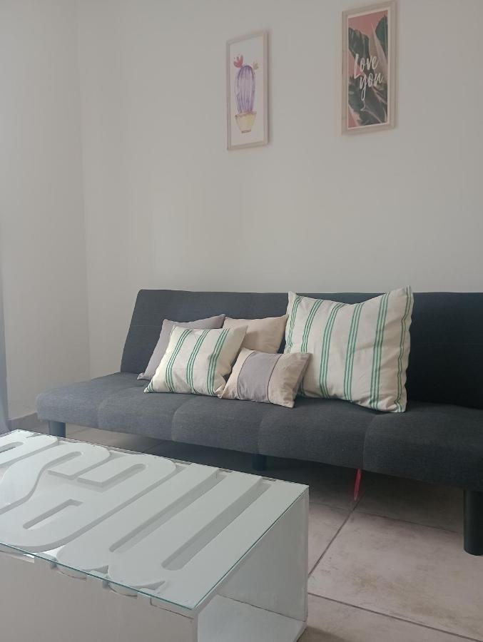 Apartamento Departamentos Lemos Tres *