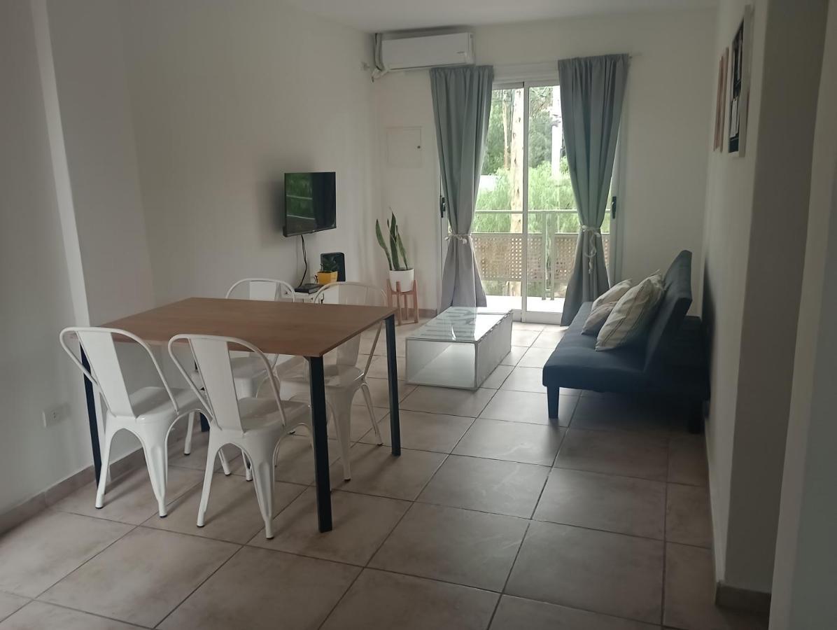Apartamento Departamentos Lemos Tres *